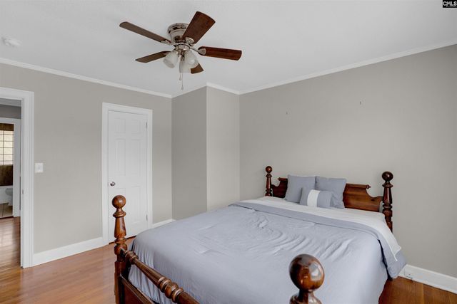 612 Wynette Way, Columbia, SC 29229