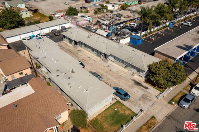 1307 E Peck Street, Compton, CA 90221