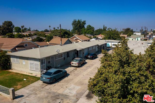 1307 E Peck Street, Compton, CA 90221