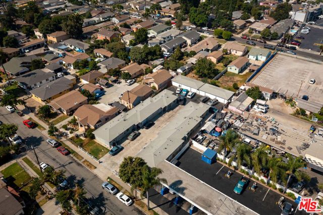 1307 E Peck Street, Compton, CA 90221