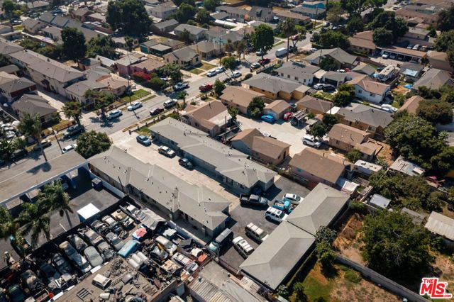 1307 E Peck Street, Compton, CA 90221