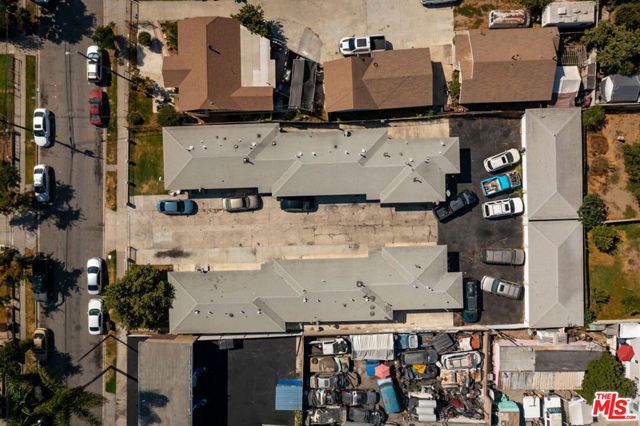 1307 E Peck Street, Compton, CA 90221