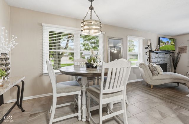 1000 Sunnybrook Lane, Lebanon, IN 46052