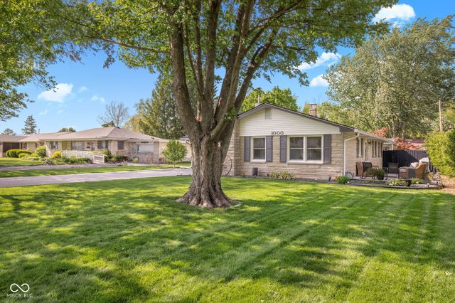 1000 Sunnybrook Lane, Lebanon, IN 46052
