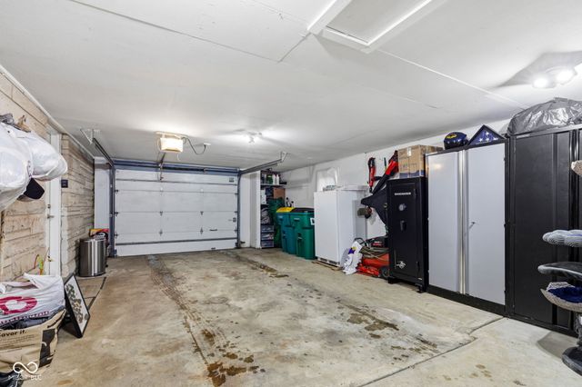 1000 Sunnybrook Lane, Lebanon, IN 46052
