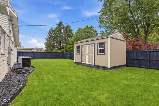 1000 Sunnybrook Lane, Lebanon, IN 46052