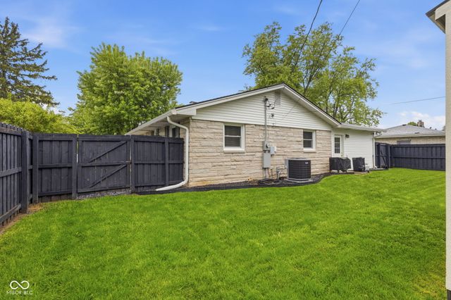 1000 Sunnybrook Lane, Lebanon, IN 46052