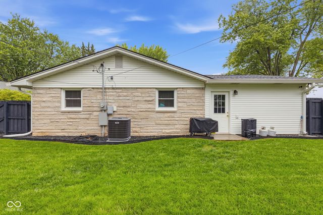 1000 Sunnybrook Lane, Lebanon, IN 46052