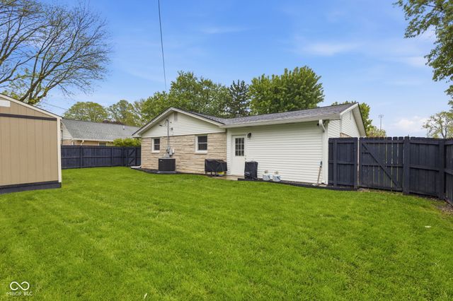 1000 Sunnybrook Lane, Lebanon, IN 46052
