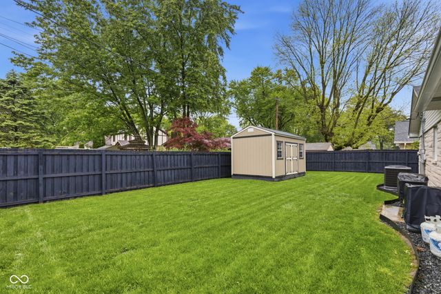 1000 Sunnybrook Lane, Lebanon, IN 46052