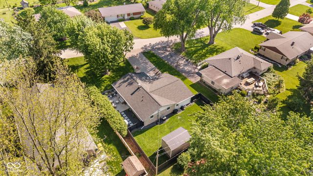 1000 Sunnybrook Lane, Lebanon, IN 46052