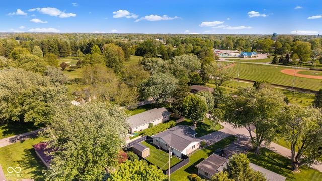 1000 Sunnybrook Lane, Lebanon, IN 46052