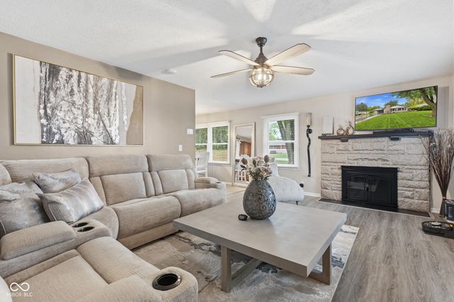 1000 Sunnybrook Lane, Lebanon, IN 46052