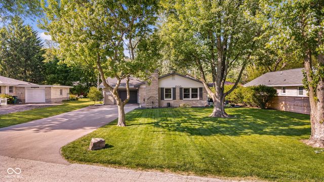 1000 Sunnybrook Lane, Lebanon, IN 46052