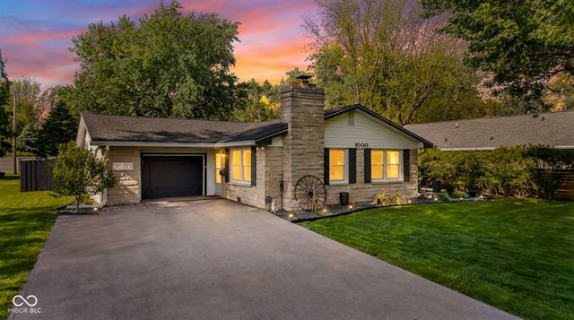 1000 Sunnybrook Lane, Lebanon, IN 46052