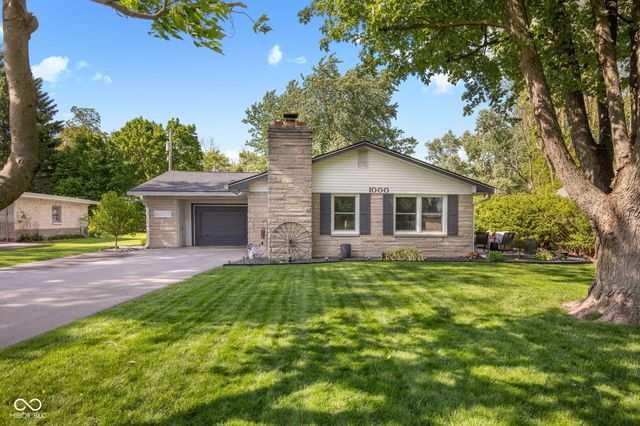1000 Sunnybrook Lane, Lebanon, IN 46052