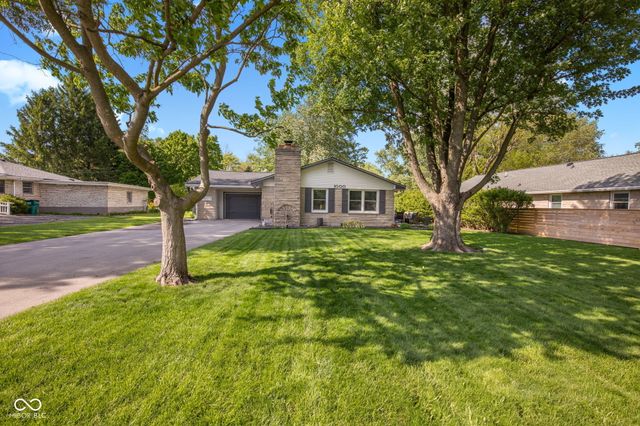 1000 Sunnybrook Lane, Lebanon, IN 46052