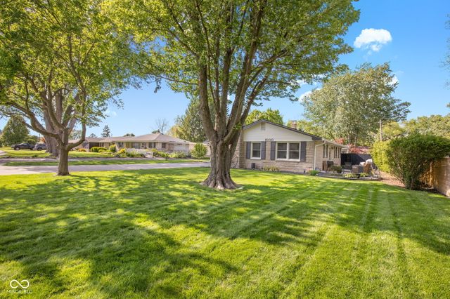 1000 Sunnybrook Lane, Lebanon, IN 46052