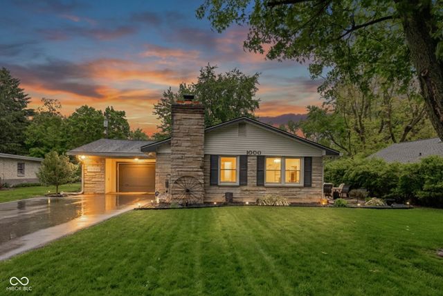 1000 Sunnybrook Lane, Lebanon, IN 46052