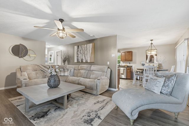 1000 Sunnybrook Lane, Lebanon, IN 46052