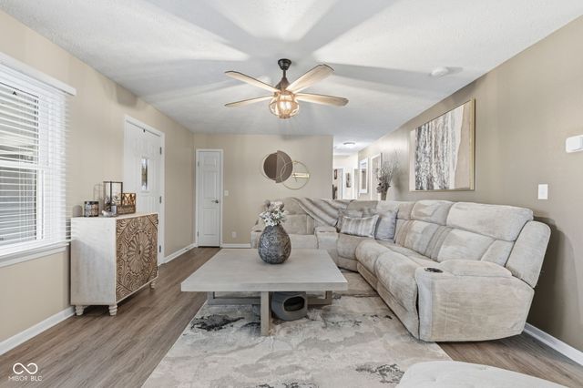 1000 Sunnybrook Lane, Lebanon, IN 46052