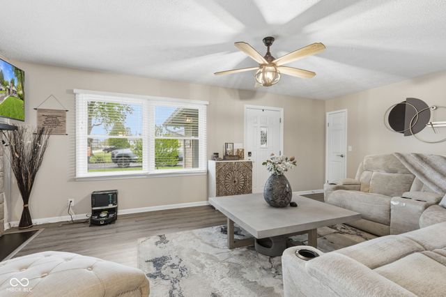 1000 Sunnybrook Lane, Lebanon, IN 46052