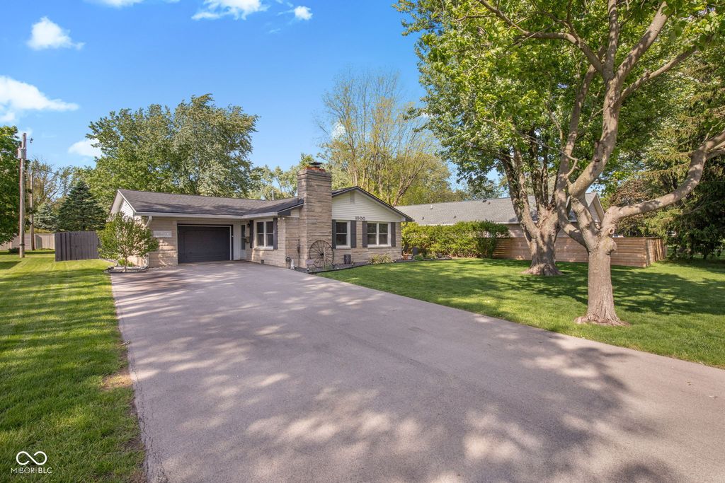 1000 Sunnybrook Lane, Lebanon, IN 46052