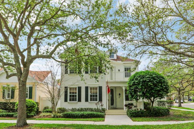 188 Paradise Circle, Jupiter, FL 33458