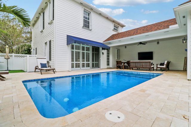 188 Paradise Circle, Jupiter, FL 33458