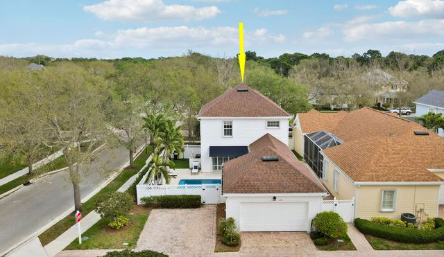 188 Paradise Circle, Jupiter, FL 33458