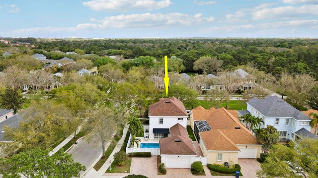 188 Paradise Circle, Jupiter, FL 33458