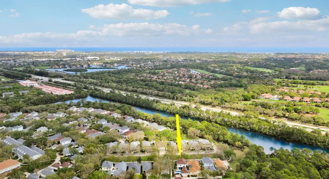 188 Paradise Circle, Jupiter, FL 33458