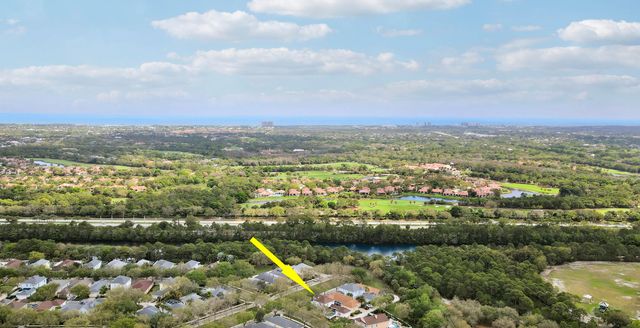 188 Paradise Circle, Jupiter, FL 33458