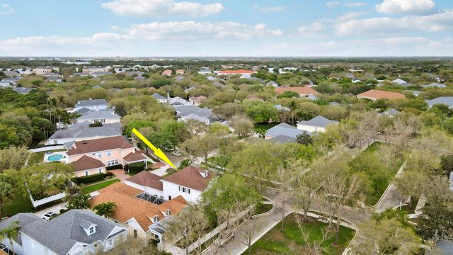 188 Paradise Circle, Jupiter, FL 33458