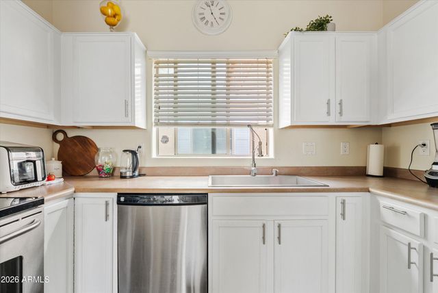 4618 E LAUREL Court, Gilbert, AZ 85234