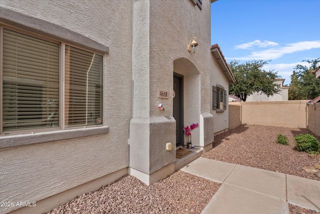 4618 E LAUREL Court, Gilbert, AZ 85234