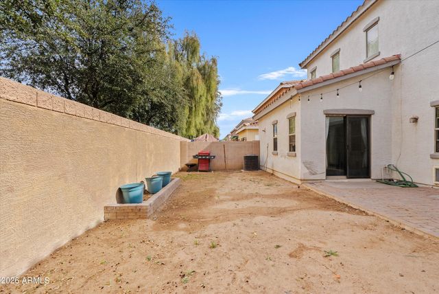 4618 E LAUREL Court, Gilbert, AZ 85234