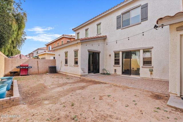 4618 E LAUREL Court, Gilbert, AZ 85234