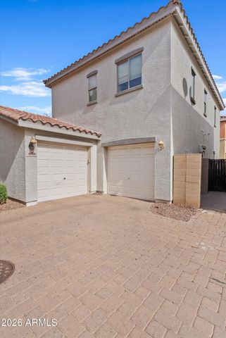 4618 E LAUREL Court, Gilbert, AZ 85234