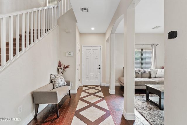 4618 E LAUREL Court, Gilbert, AZ 85234