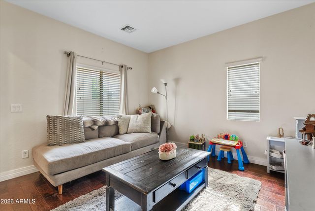 4618 E LAUREL Court, Gilbert, AZ 85234