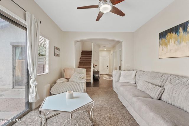 4618 E LAUREL Court, Gilbert, AZ 85234