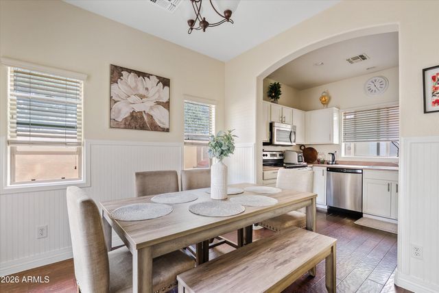 4618 E LAUREL Court, Gilbert, AZ 85234