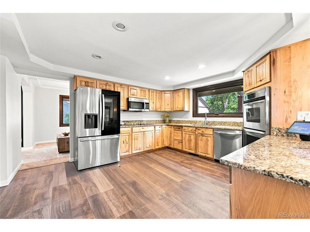 15107 E Grand Ave, Aurora, CO 80015