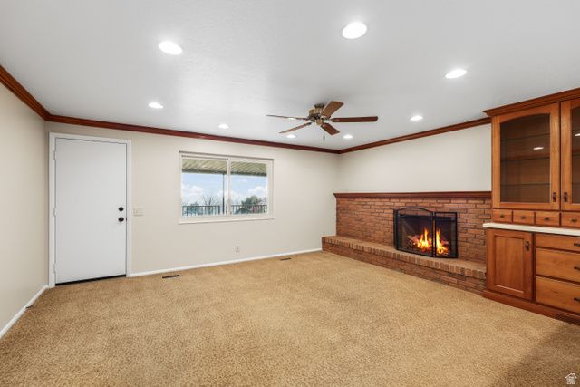 731 W 3750 N, Pleasant View, UT 84414
