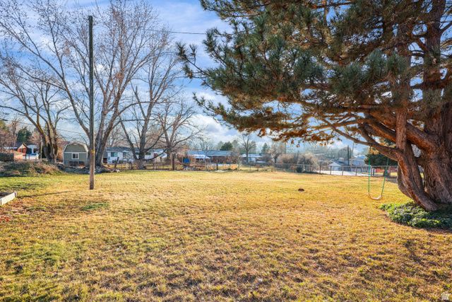 731 W 3750 N, Pleasant View, UT 84414