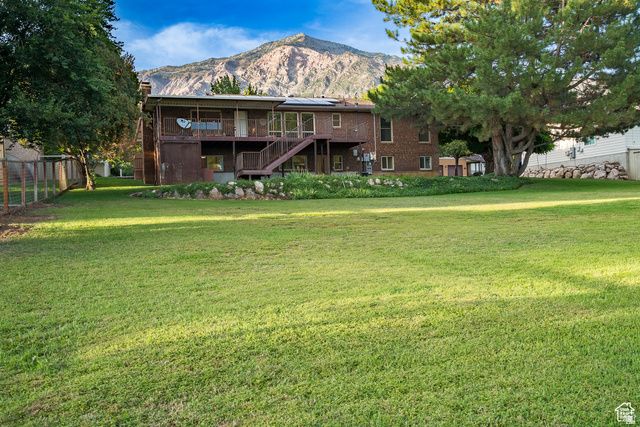 731 W 3750 N, Pleasant View, UT 84414