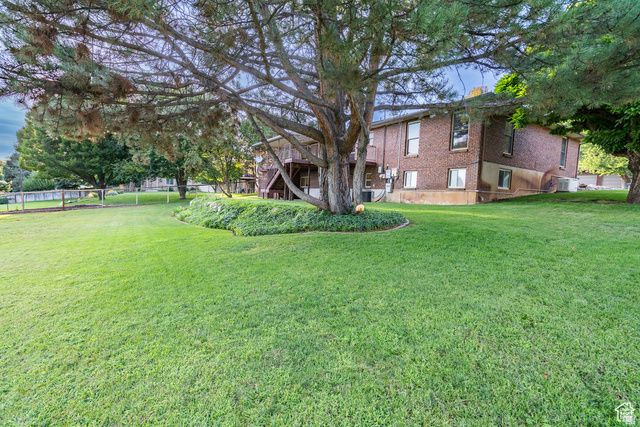 731 W 3750 N, Pleasant View, UT 84414