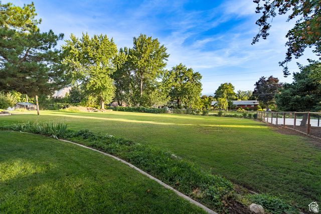 731 W 3750 N, Pleasant View, UT 84414