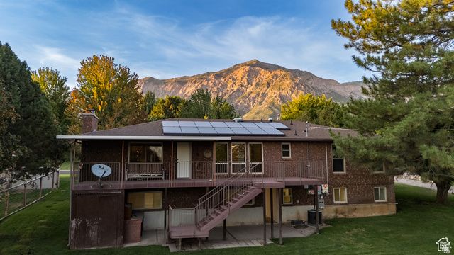 731 W 3750 N, Pleasant View, UT 84414